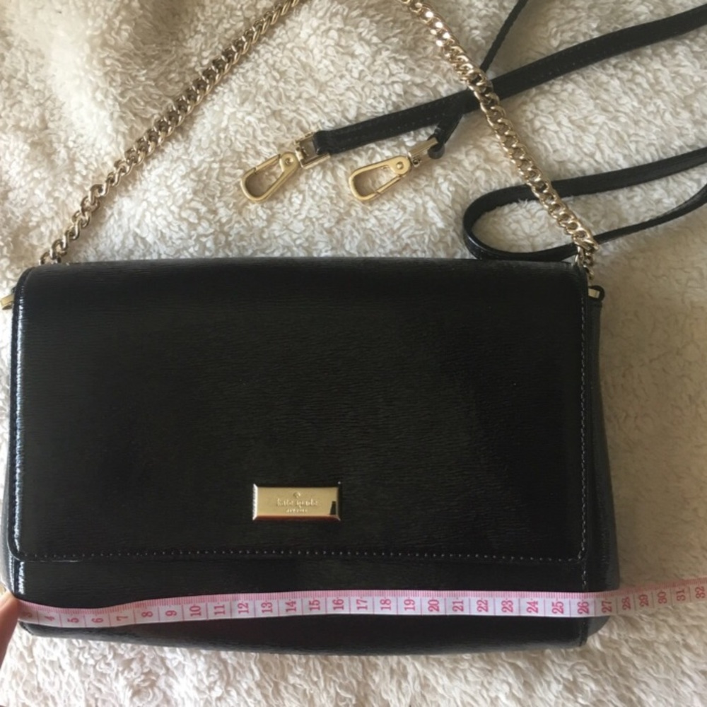 Kate Spade purse - Picture 5 of 7